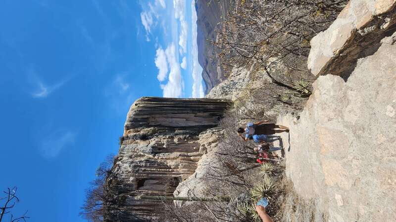 Oaxaca: Hierve el Agua Petrified Waterfalls and Pools Tour - The 8-hour day plan that actually leaves time to enjoy Hierve el Agua