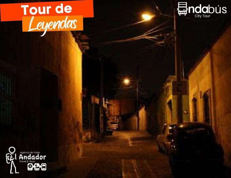 Oaxaca: Legends Tour Mezcalbús - How the Mezcalbús tour works in a tight 1-hour window
