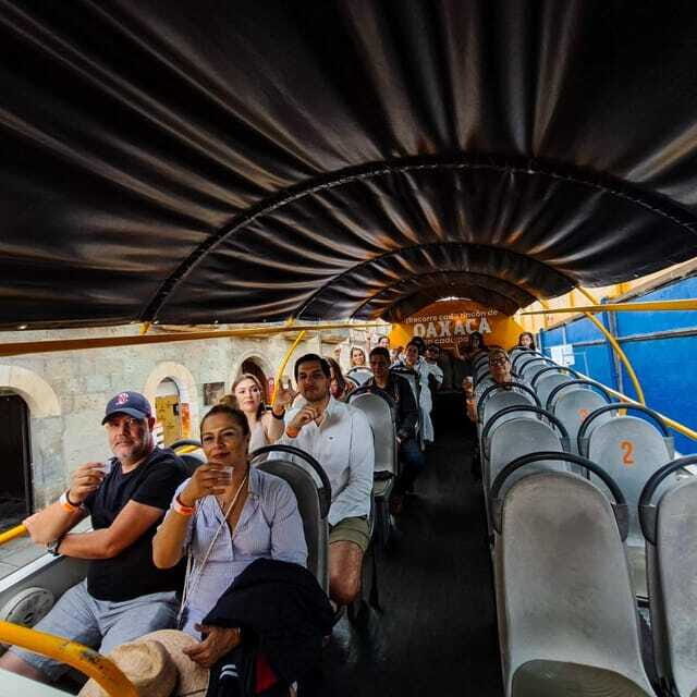 Oaxaca: Legends Tour Mezcalbús - Price and value at $8: what you’re paying for (and what you’re not)