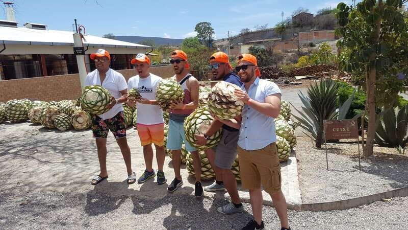 Oaxaca: Mezcal Adventure - Key things I’d center in your decision