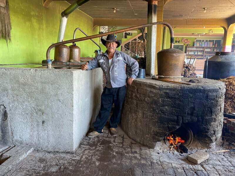 Oaxaca: Mezcal Adventure - Oaxaca Mezcal Adventure: what the day feels like