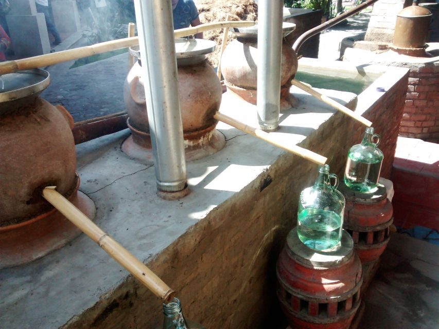 Oaxaca: Mezcal Adventure - Price and value: is $113 per person fair?