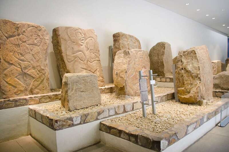 Oaxaca: Monte Alban and the Art of Oaxaca - Key Highlights You’ll Actually Care About