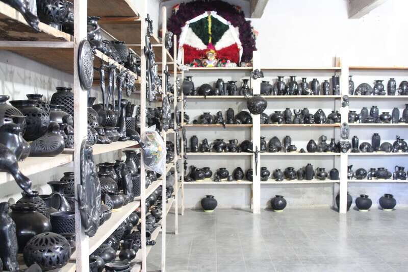 Oaxaca: Monte Alban and the Art of Oaxaca - Walking, Heat, and the Real Rhythm of a 7-Hour Day