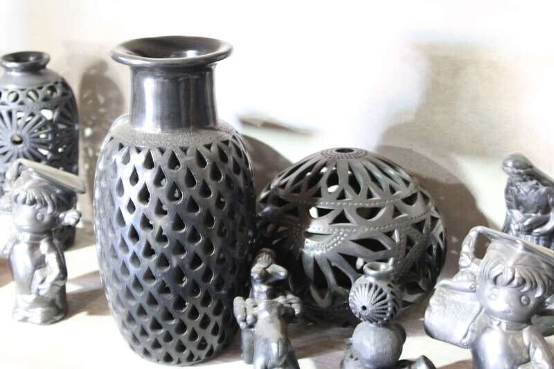 Oaxaca: Monte Alban and the Art of Oaxaca - FAQ