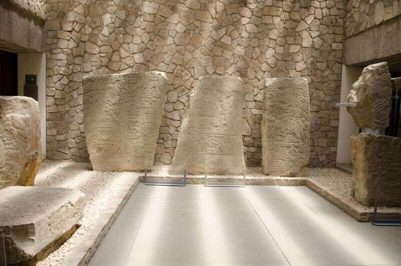 Oaxaca: Monte Alban Guided Archaeological Tour - The onsite museum: artifacts that explain what stones can’t