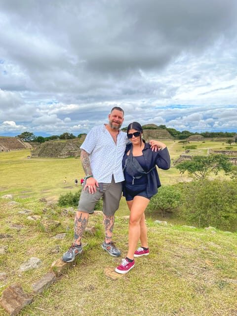 Oaxaca: Monte Albán, Hierve el agua, Mezcal and Teotitlán - What to bring so the day stays comfortable