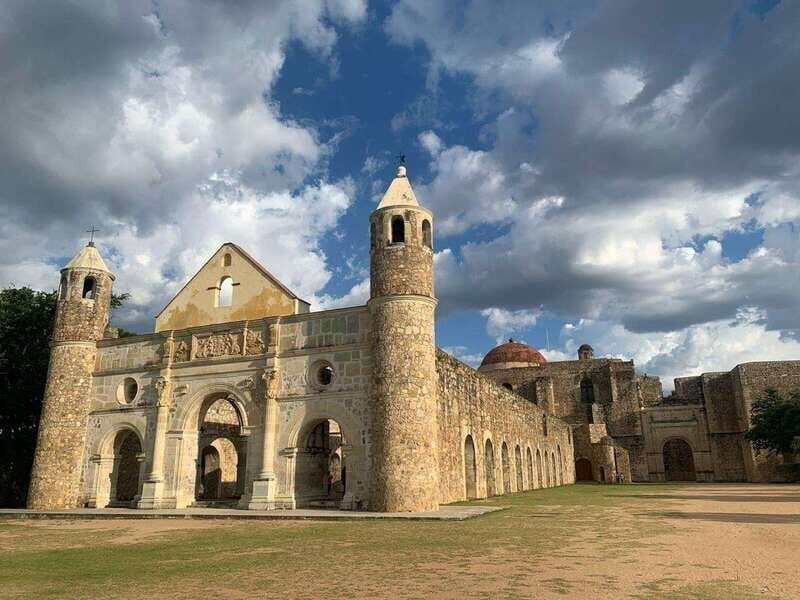 Oaxaca: Mount Albán & Cuilapam de Guerrero Full-Day Tour - Key things to love about this full-day Oaxaca route