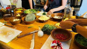 Oaxaca: Oaxacan Mole Workshop with a Traditional Cook - Zapotec Food Stories: The Culture Portion That Doesn’t Feel Like a Lecture