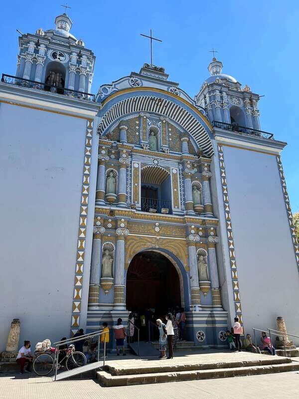 Oaxaca: San Martín Tilcajete, Jalieza & Ocotlán Crafts Route - Why This Oaxaca Crafts Route Works in 8 Hours