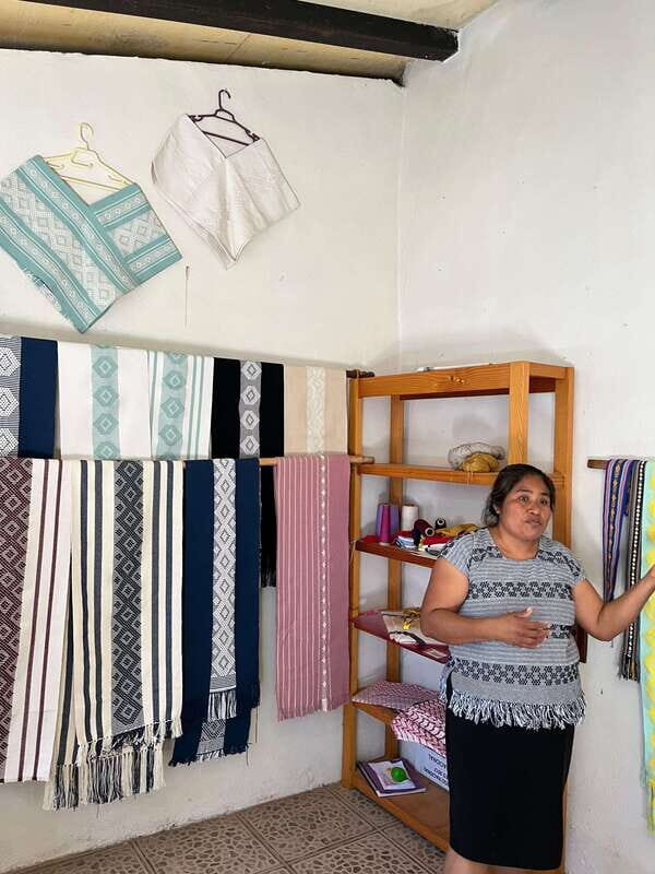 Oaxaca: San Martín Tilcajete, Jalieza & Ocotlán Crafts Route - Price, Pace, and the Value of a Guided Route at $46