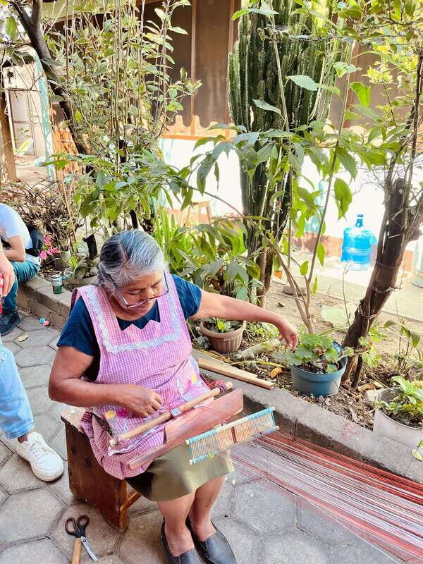 Oaxaca: San Martín Tilcajete, Jalieza & Ocotlán Crafts Route - Practical Tips for a Smooth Day on Rough Oaxaca Roads
