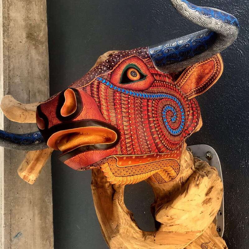 Oaxaca: San Martín Tilcajete, Jalieza & Ocotlán Crafts Route - Should You Book This Tour?