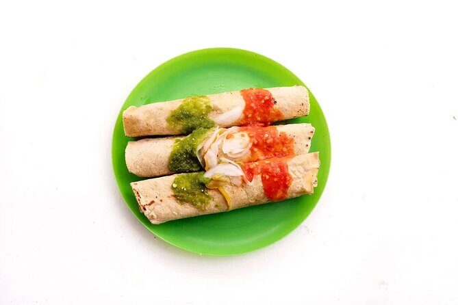 Oaxaca Street Food Essentials - Why this food tour is such a good first taste of Oaxaca