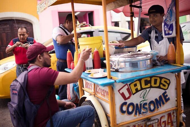 Oaxaca Street Food Essentials - Guide-led culture: why Valeria’s approach gets praised