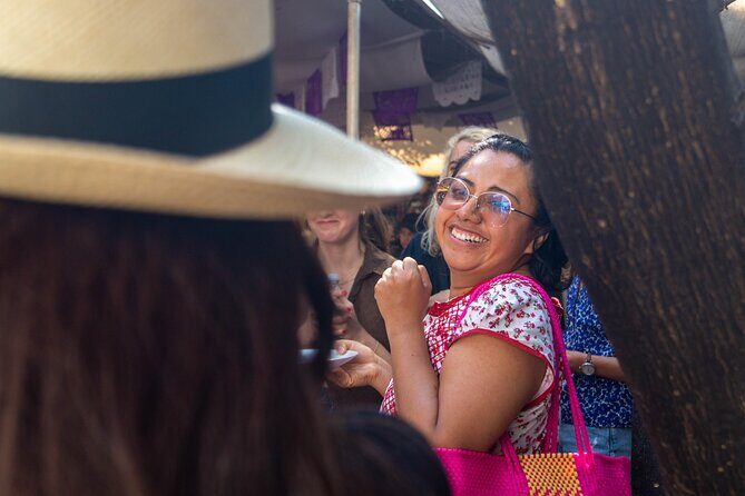Oaxaca Street Food Tour. Signature Markets Tour - What you’ll eat on this Oaxaca street food tour