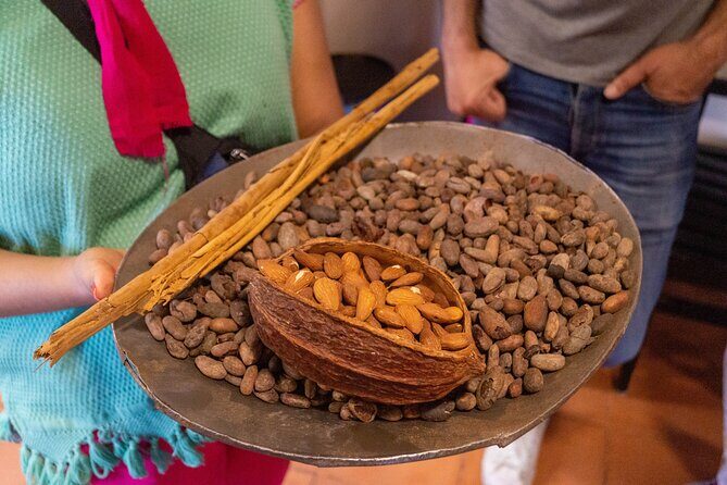 Oaxaca Street Food Tour. Signature Markets Tour - Meeting point and timing: plan your 9:30 am like a pro