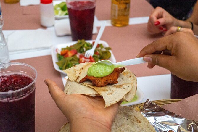 Oaxaca Street Food Tour. Signature Markets Tour - Who should book this Oaxaca street food tour?