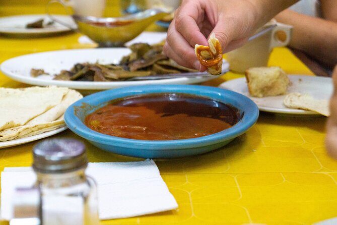Oaxaca Street Food Tour. Signature Markets Tour - Should you book it?