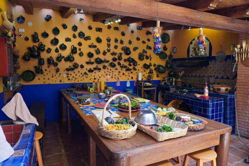 Oaxaca: Traditional Oaxacan Cooking Class with Market Visit - Should You Book This Oaxaca Cooking Class?