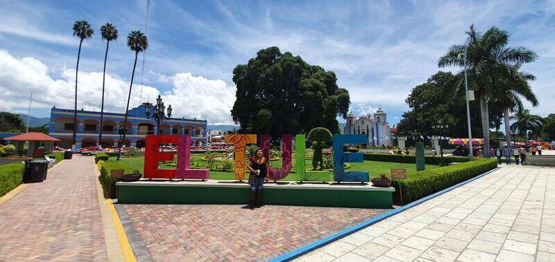 Oaxaca: Tule, Mitla & Hierve el Agua, & Mezcal Tour - Key Highlights Worth Your Time