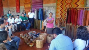 Oaxaca: Tule, Mitla & Hierve el Agua, & Mezcal Tour - The Tree of Tule: More Than a Giant Farthest-From-Nature Photo