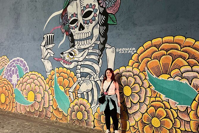 Oaxaca Walking Tour - Zócalo stop: getting your bearings fast
