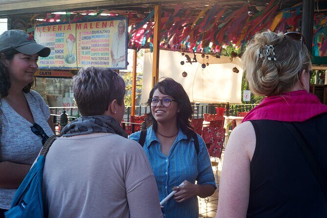 Oaxacan Urban Mythology and Colonial Art - Practical tips so you’re not scrambling mid-tour
