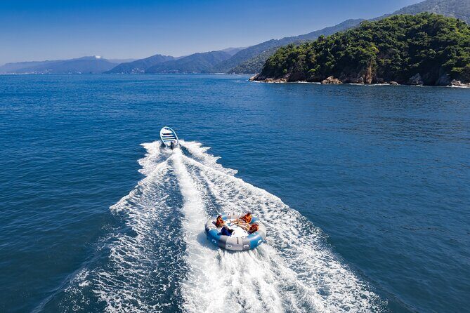 Ocean Mania & water park experience in Puerto Vallarta - Key Highlights You’ll Want to Know