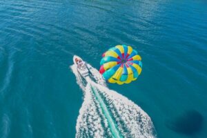 Ocean Mania & water park experience in Puerto Vallarta - Meeting at Vallarta Adventures and What the 5-Hour Rhythm Means