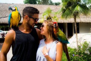 Off-Road Mayan Adventure in Cozumel with Snorkeling and Lunch - San Gervasio Mayan Archaeological Site: 90 minutes for the island’s Maya story