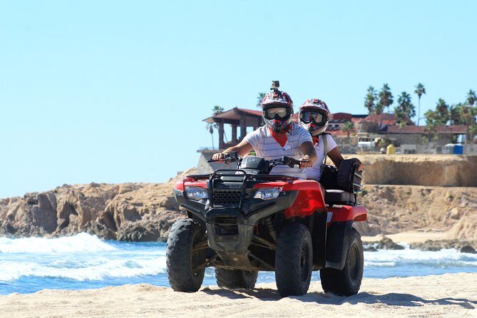 Off Road Runners - Double Rider - Key highlights you’ll feel fast