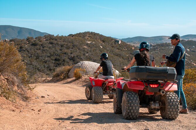 Off Road Tour Experience plus Winery visit in Baja - Price and Value: What $77 Gets You (and What It Doesn’t)
