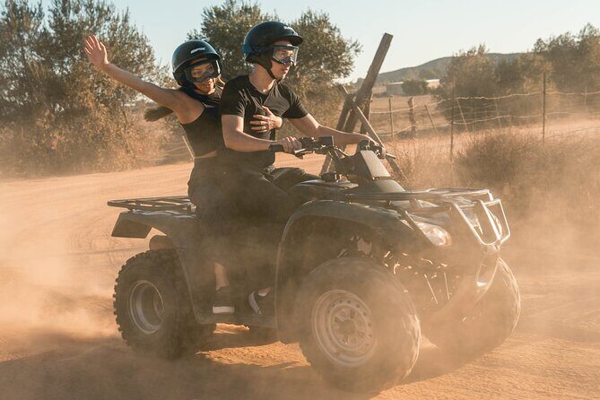 Off Road Tour Experience plus Winery visit in Baja - Who This Tour Fits Best (And Who Should Consider Another Option)