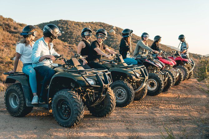 Off Road Tour Experience plus Winery visit in Baja - Should You Book This ATV + Winery Tour?