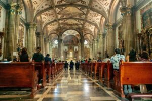 Off the Beaten Track in Mexico City: Private City Tour - Price and Logistics: Worth It for a Private Stroll
