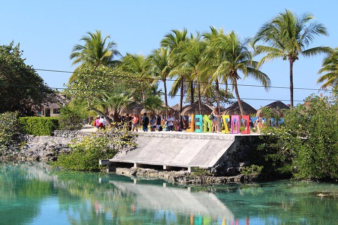 Official Chankanaab Beach Park Day pass with Snorkel - Stop 4: Cozumel time—when to plan for a cruise-day rhythm