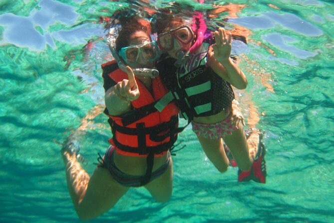 Official Chankanaab Beach Park Day pass with Snorkel - Who this fits best (and who might want a different option)