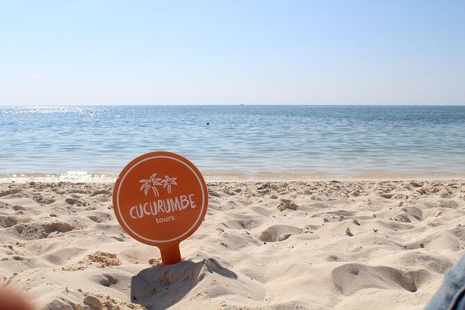 Official Chankanaab Park Day pass and Snorkel with Lunch included - Getting the most out of your day (without overdoing it)
