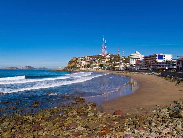 Old Town Mazatlan Segway Tour - The Safety Briefing and Training That Matter