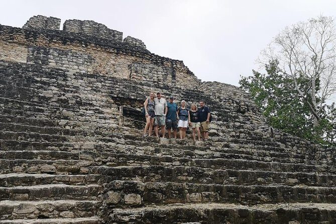 One Day Tour to Chacchoben Mayan City and Bacalar Lagoon with a Certified Guide - Food and Drinks: Why the Lagoon Meal Is a Real Part of the Tour