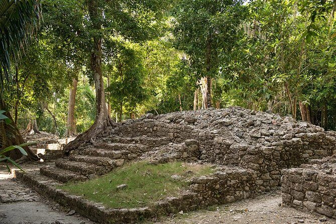 One Day Tour to Chacchoben Mayan City and Bacalar Lagoon with a Certified Guide - The Human Part: Guides, Drivers, and How the Day Can Feel