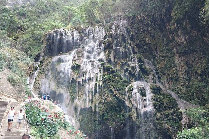 One day tour to the Tolantongo Caves - Key Highlights Worth Planning Around