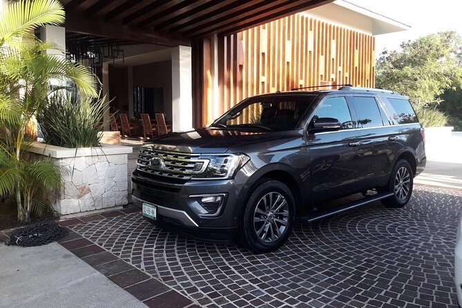 One-way Airport Transfer to Cancun or Playa del Carmen - Quick highlights: Cancun Terminal 3 to Playa del Carmen, done the easy way