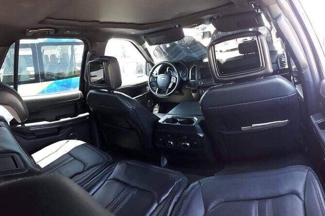 One-way Airport Transfer to Cancun or Playa del Carmen - Where you’ll start and where you’ll end in Playa del Carmen