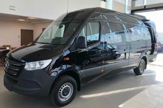 One way Private Transfer Cancun - Cancun International Airport - Price and Value: Why $55 for Up to 6 Can Be a Smart Move