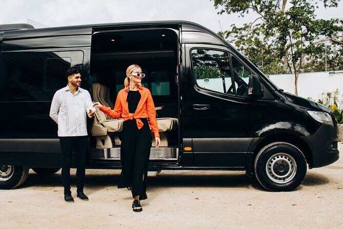 One Way Private Transfer Cancun Int Airport-Cancun Hotel Zone - Price Check: Is $55 Per Group Good Value?