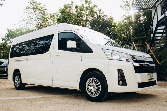 One Way Private Transfer Cancun Int Airport - Playa del Carmen - Cancun Airport to Playa del Carmen, the fast way (and why it matters)