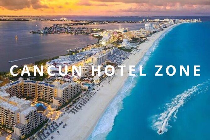 One-way private transportation Cancun Airport - Cancun Hotel Zone - Key things to know before you go