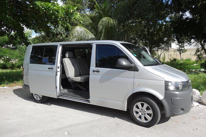One Way Private Tulum Transfers to or from Cancun Airport - Key things I’d plan around